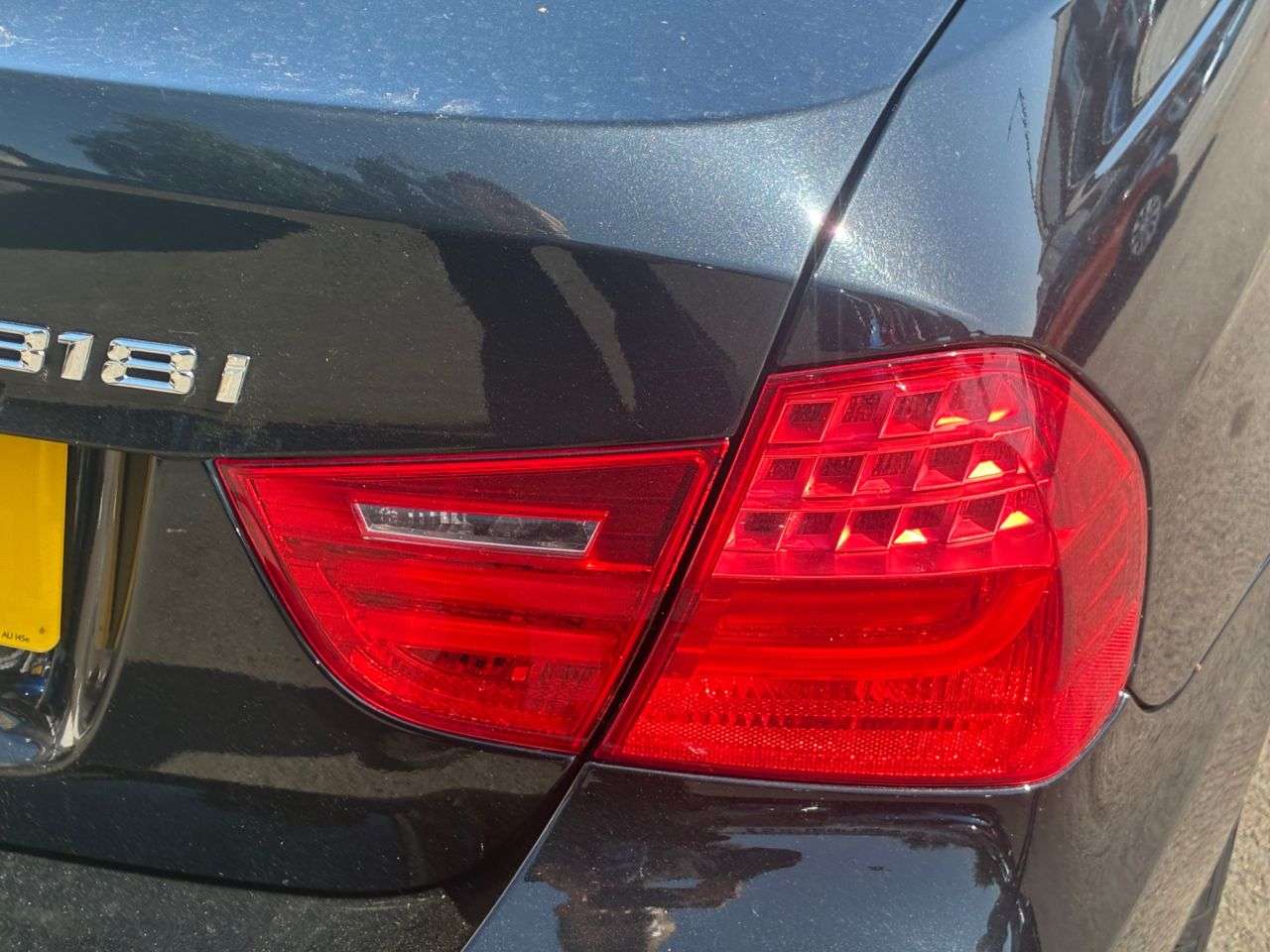 2010 BMW 3 SERIES 2010 BMW 3 SERIES
