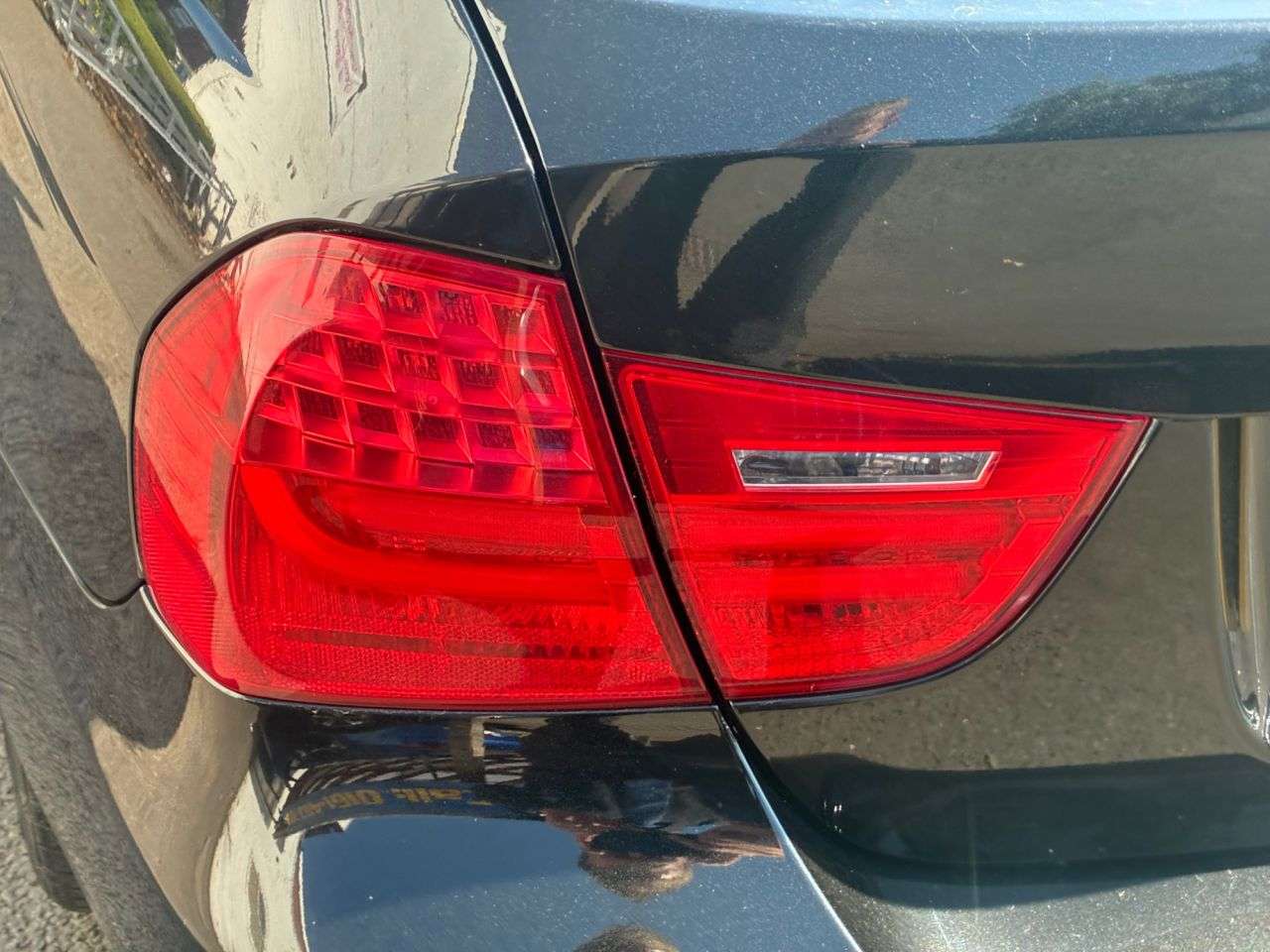 2010 BMW 3 SERIES 2010 BMW 3 SERIES