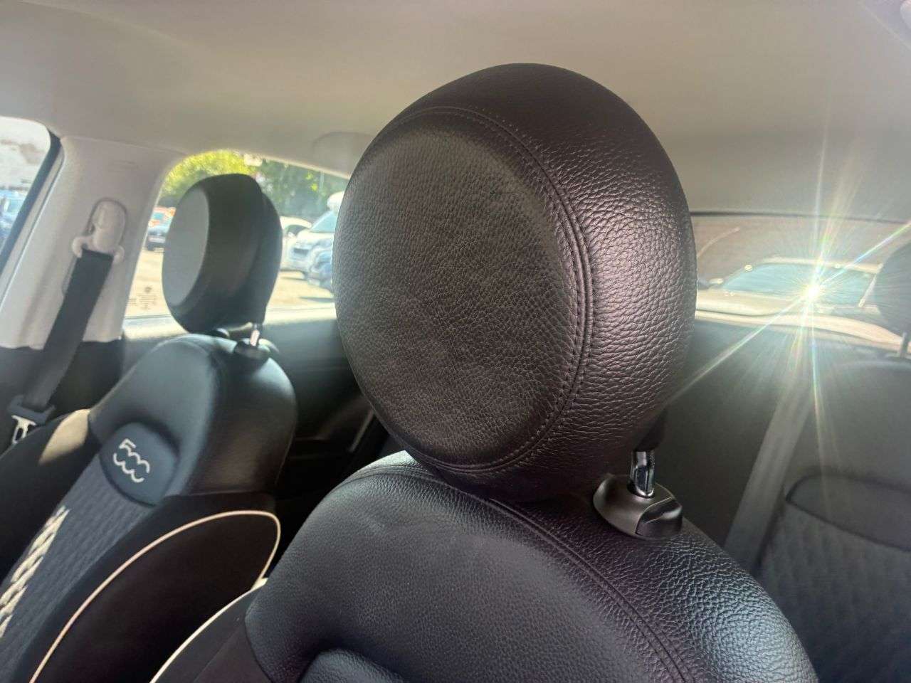 2021 FIAT 500X 2021 FIAT 500X