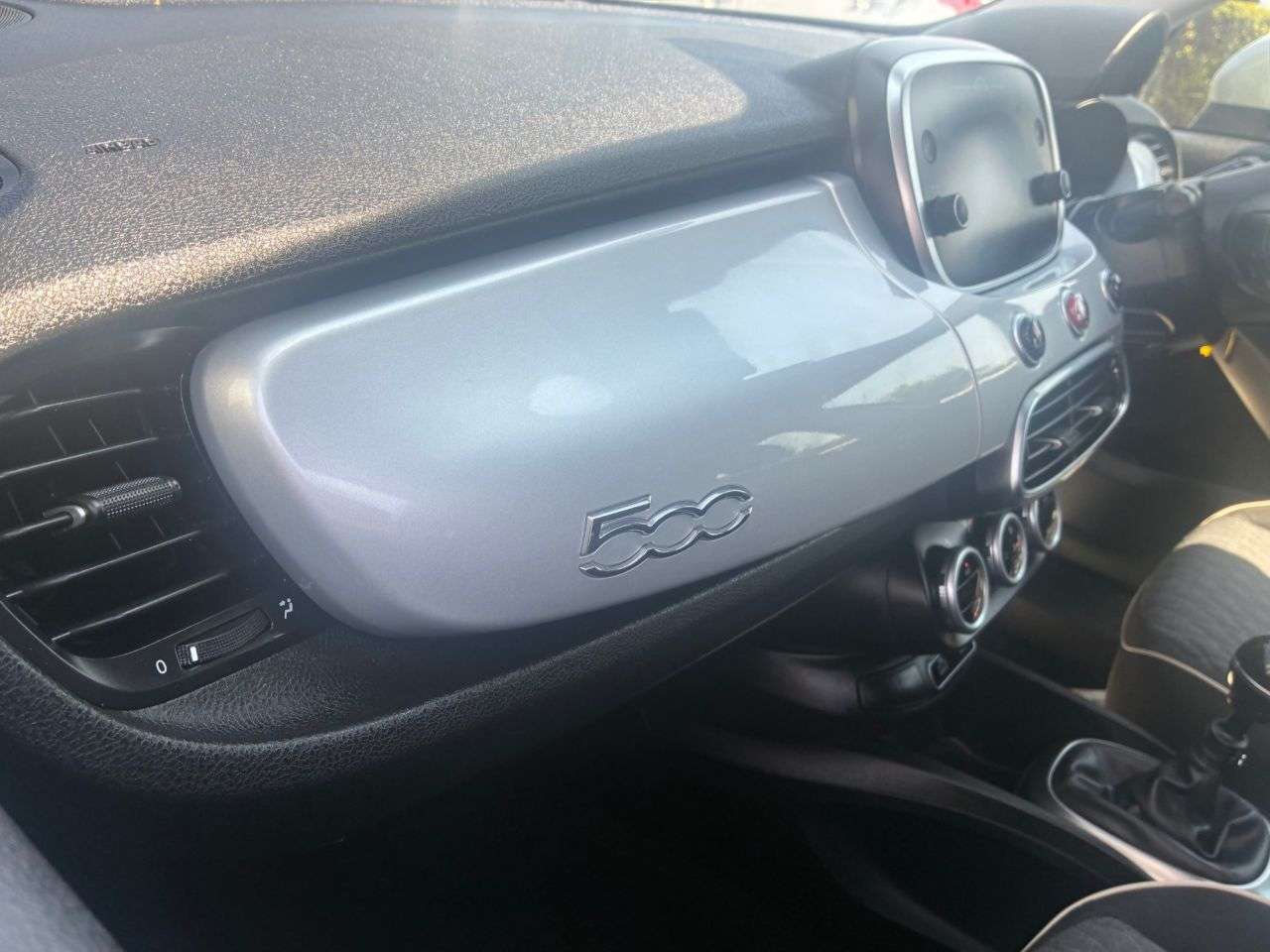 2021 FIAT 500X 2021 FIAT 500X