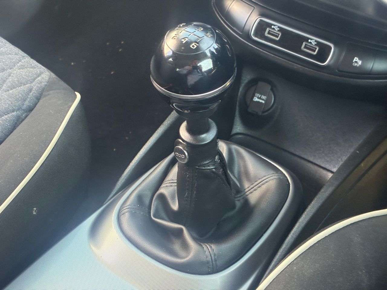 2021 FIAT 500X 2021 FIAT 500X