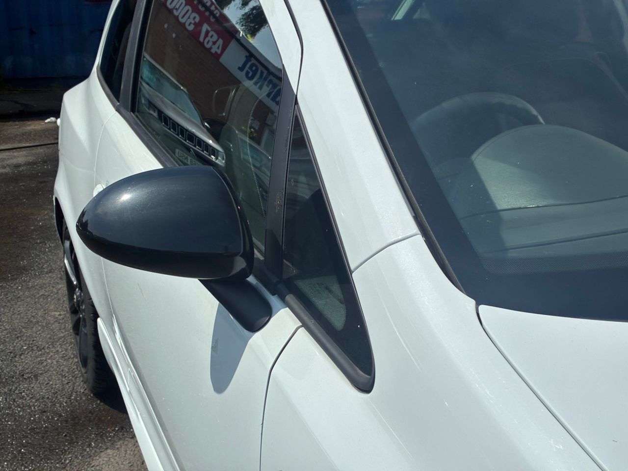 2013 VAUXHALL CORSA 2013 VAUXHALL CORSA