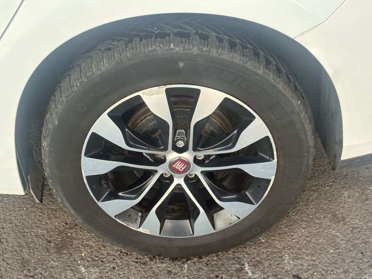 2019 FIAT TIPO 2019 FIAT TIPO