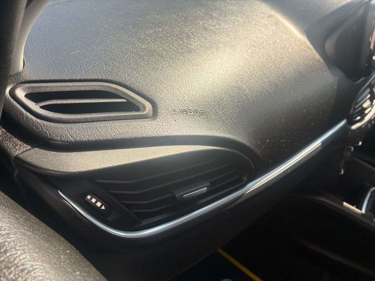 2019 FIAT TIPO 2019 FIAT TIPO