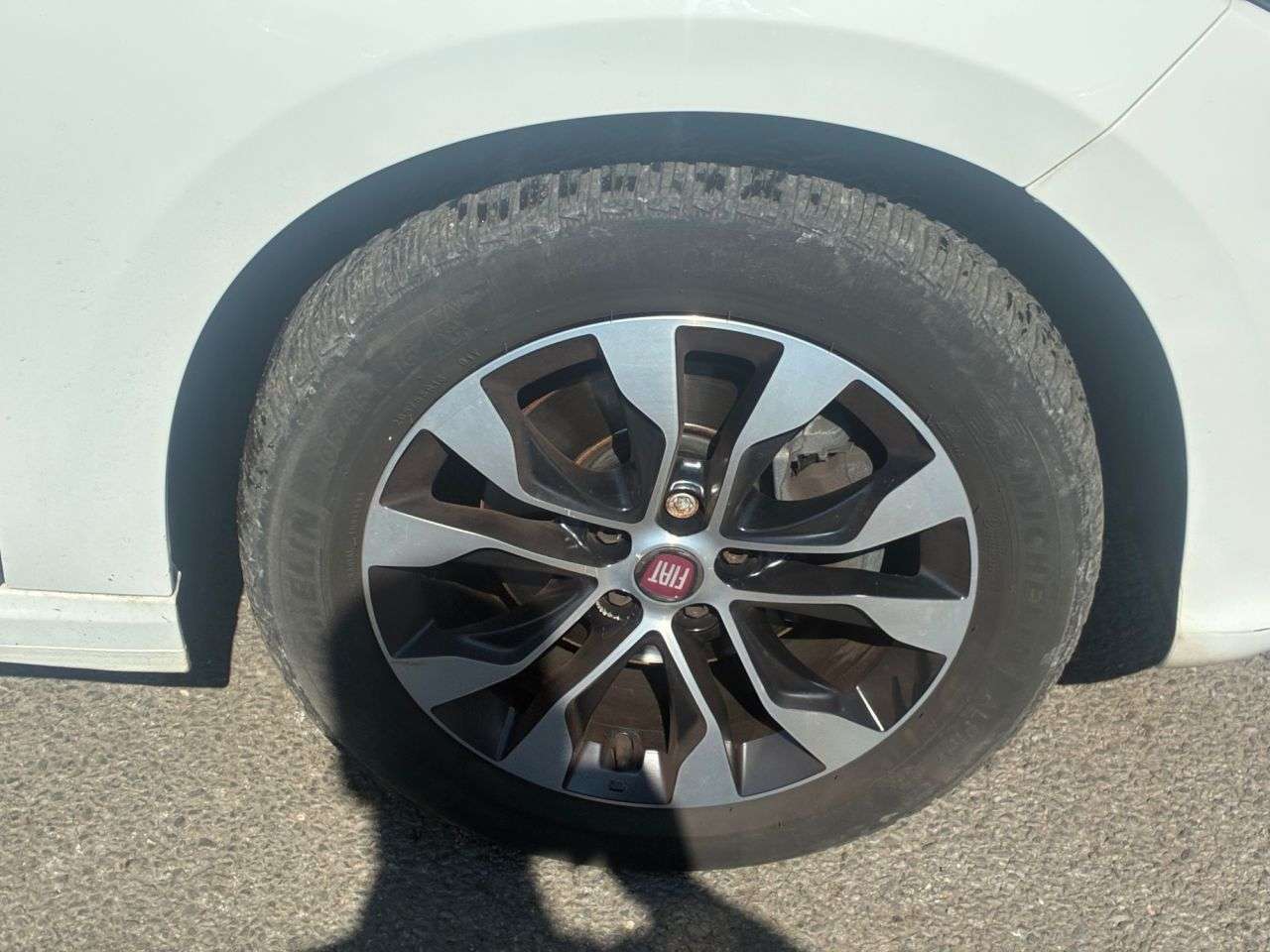 2019 FIAT TIPO 2019 FIAT TIPO
