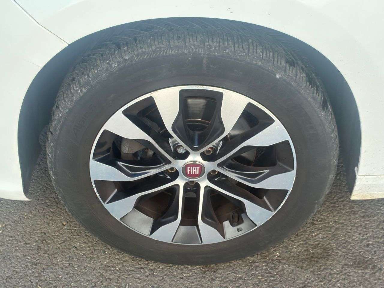2019 FIAT TIPO 2019 FIAT TIPO