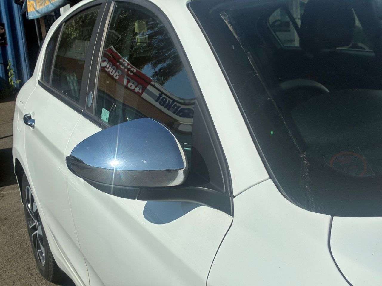 2019 FIAT TIPO 2019 FIAT TIPO