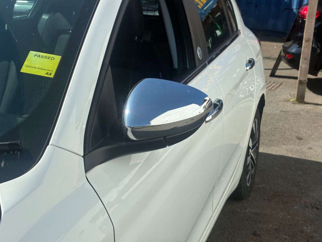 2019 FIAT TIPO 2019 FIAT TIPO