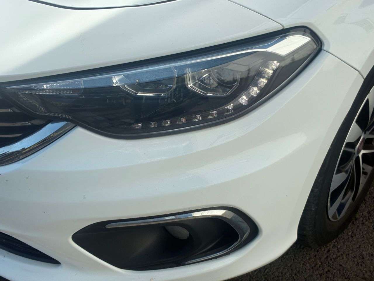 2019 FIAT TIPO 2019 FIAT TIPO