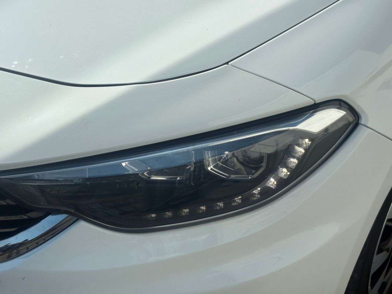 2019 FIAT TIPO 2019 FIAT TIPO