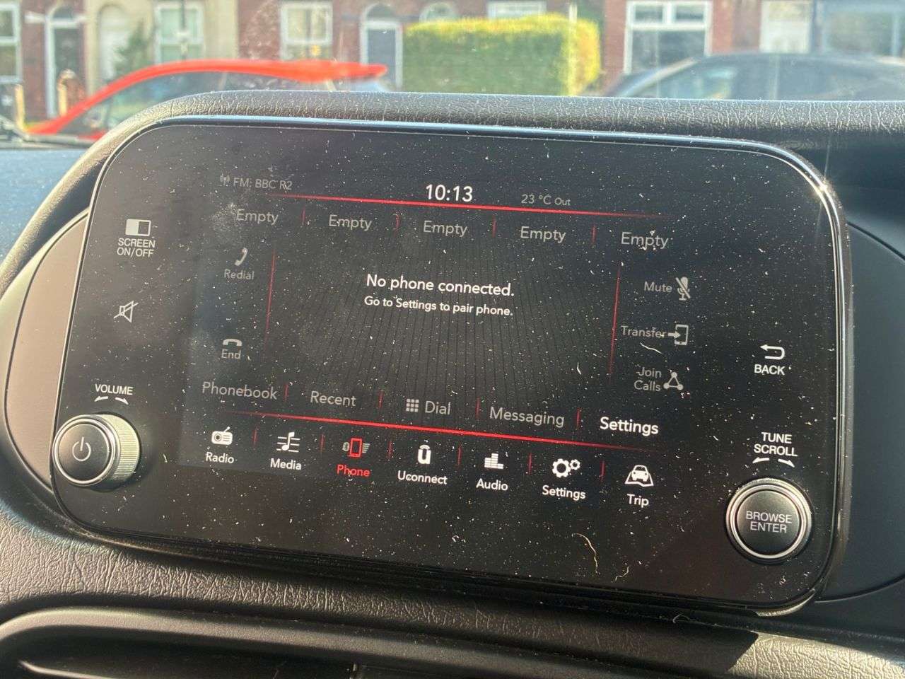 2019 FIAT TIPO 2019 FIAT TIPO
