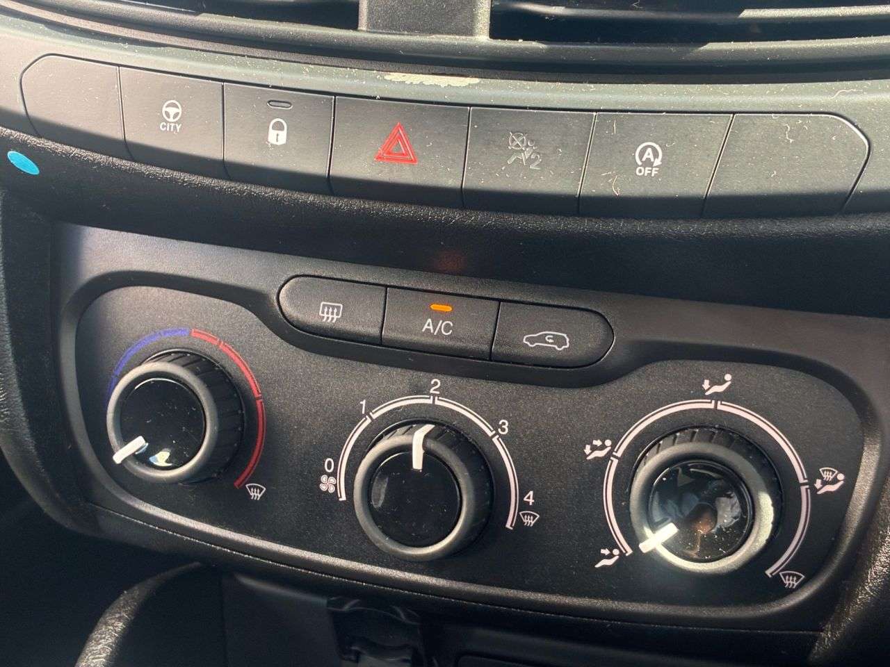 2019 FIAT TIPO 2019 FIAT TIPO