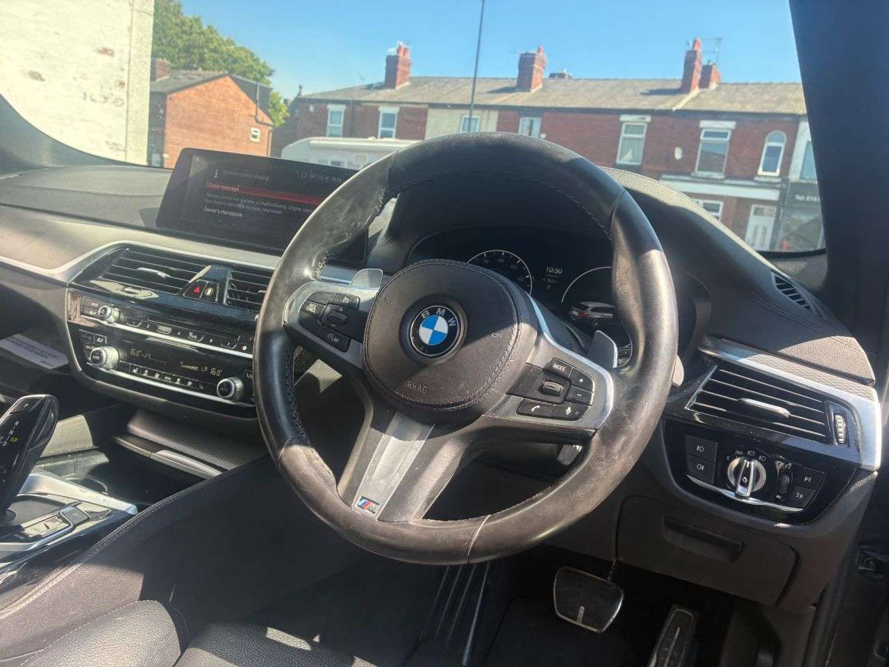 2019 BMW 5 SERIES 2019 BMW 5 SERIES