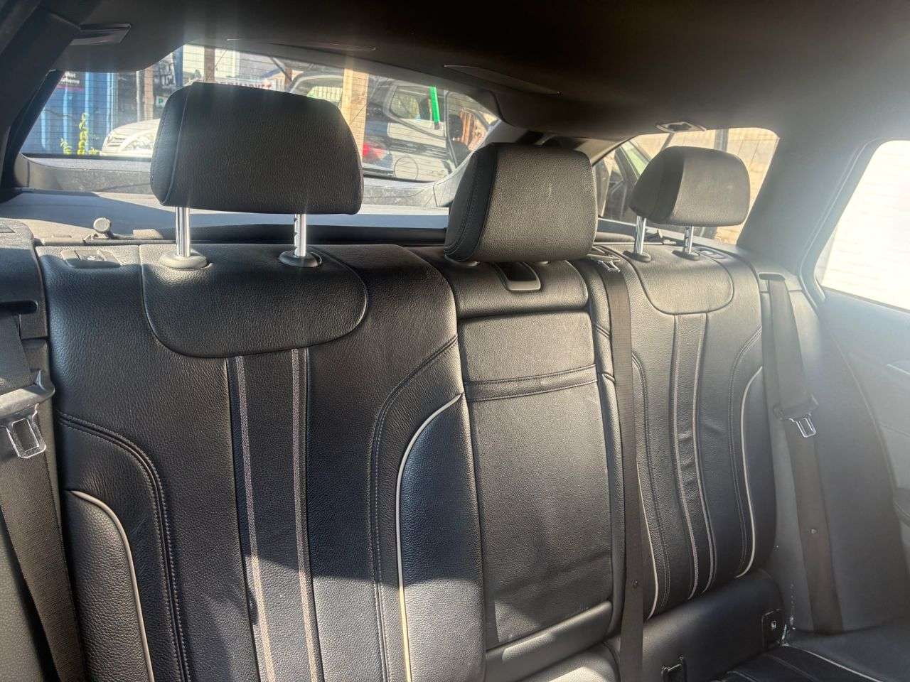 2019 BMW 5 SERIES 2019 BMW 5 SERIES