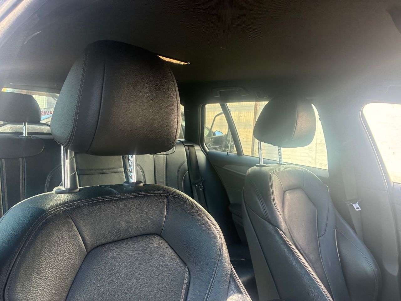 2019 BMW 5 SERIES 2019 BMW 5 SERIES