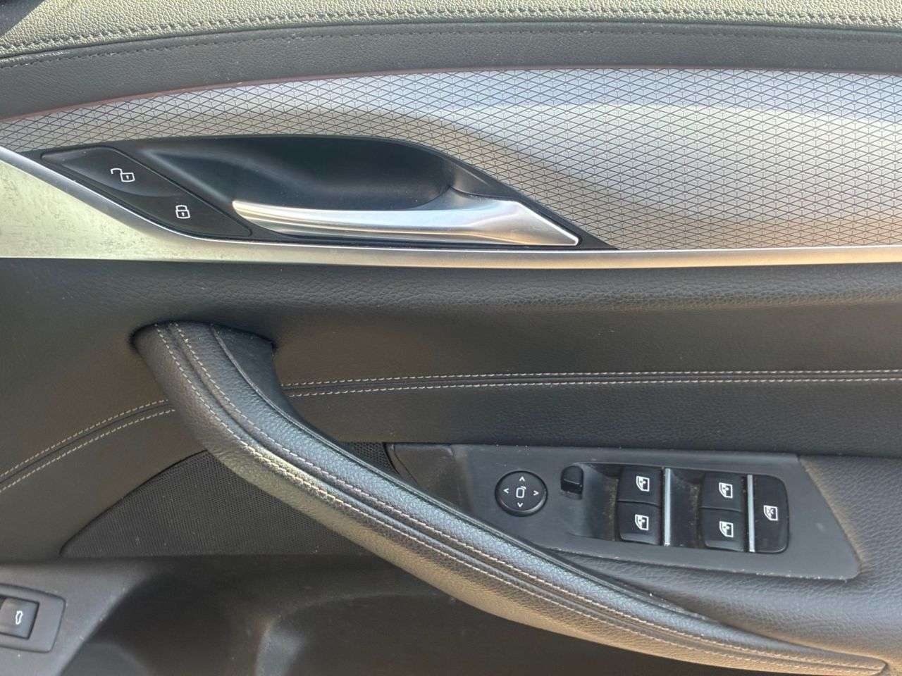 2019 BMW 5 SERIES 2019 BMW 5 SERIES