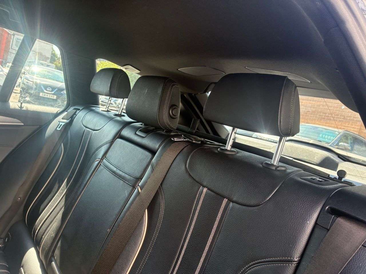 2019 BMW 5 SERIES 2019 BMW 5 SERIES
