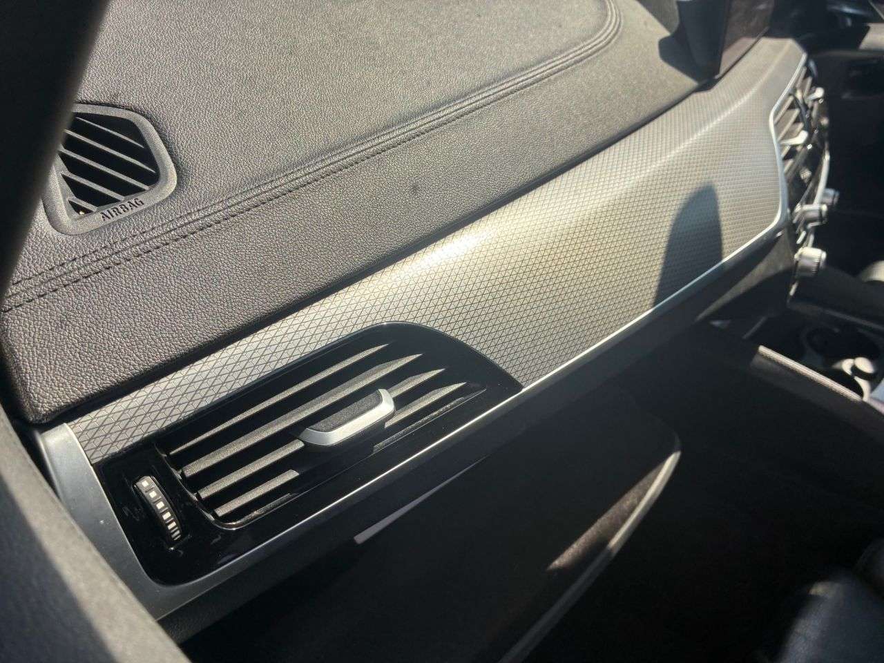 2019 BMW 5 SERIES 2019 BMW 5 SERIES