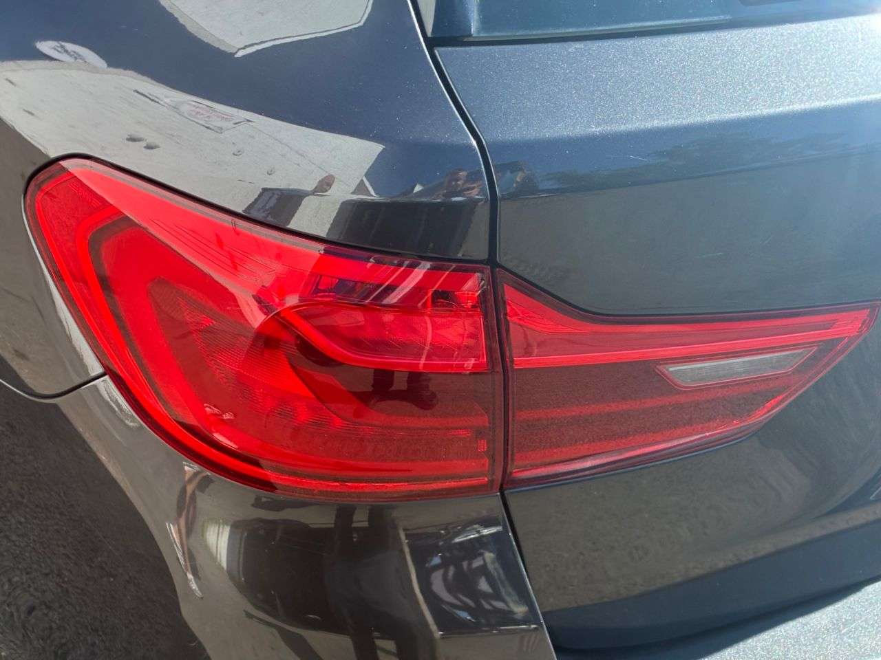 2019 BMW 5 SERIES 2019 BMW 5 SERIES