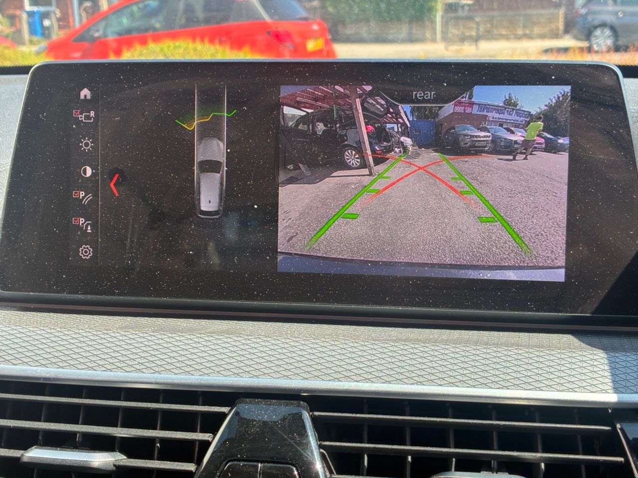 2019 BMW 5 SERIES 2019 BMW 5 SERIES