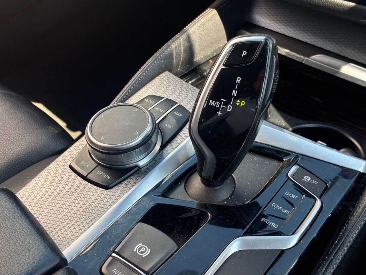 2019 BMW 5 SERIES 2019 BMW 5 SERIES