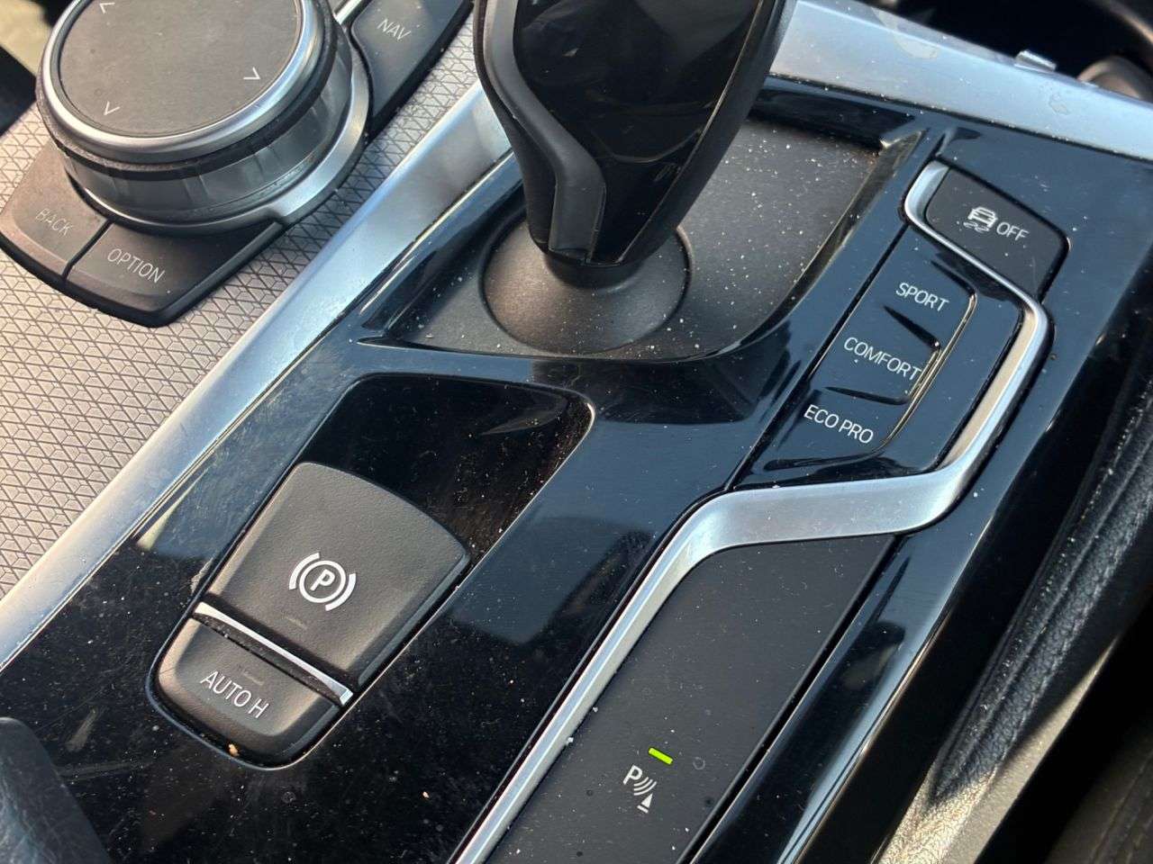 2019 BMW 5 SERIES 2019 BMW 5 SERIES