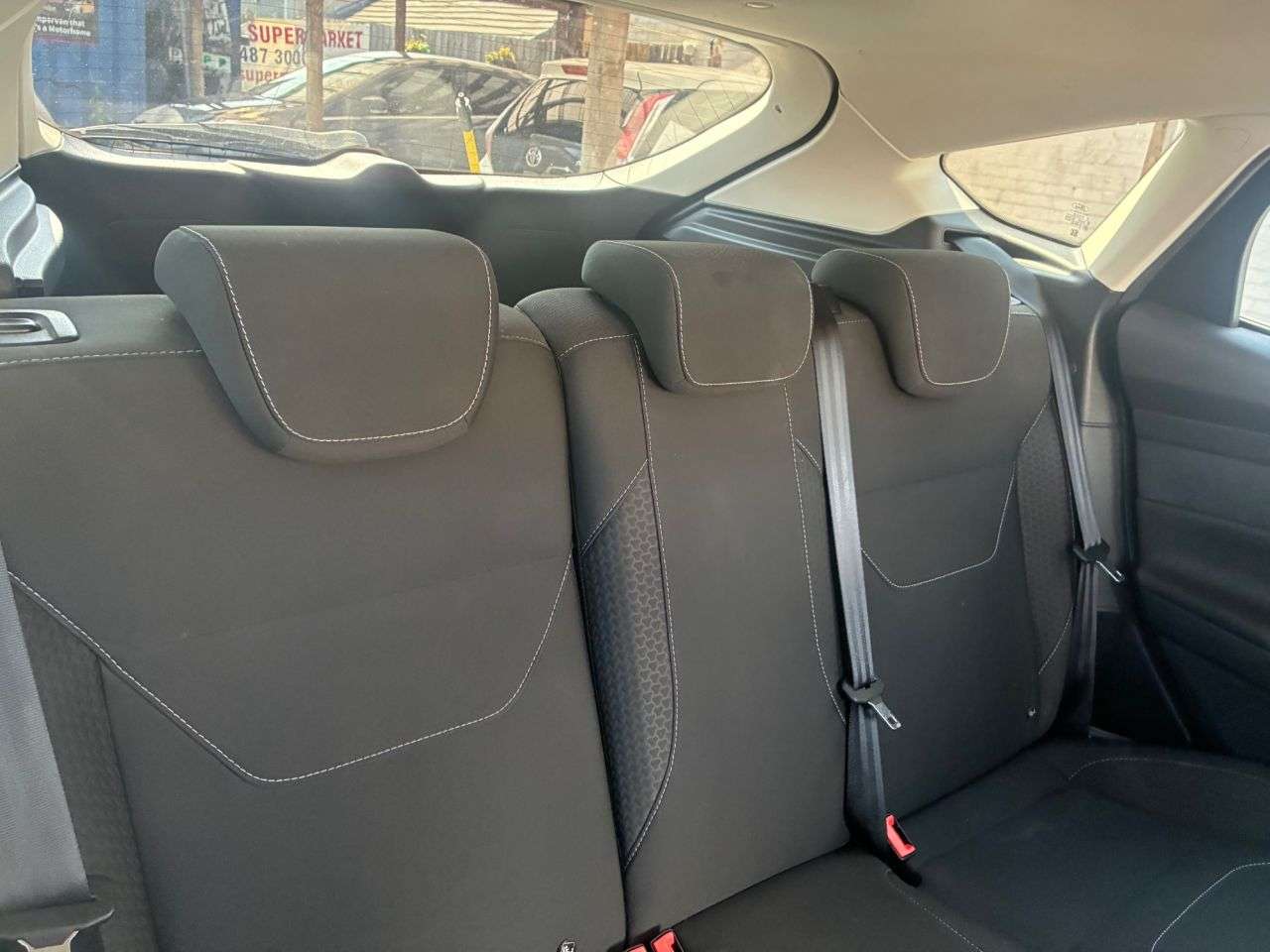 2017 FORD FOCUS 2017 FORD FOCUS