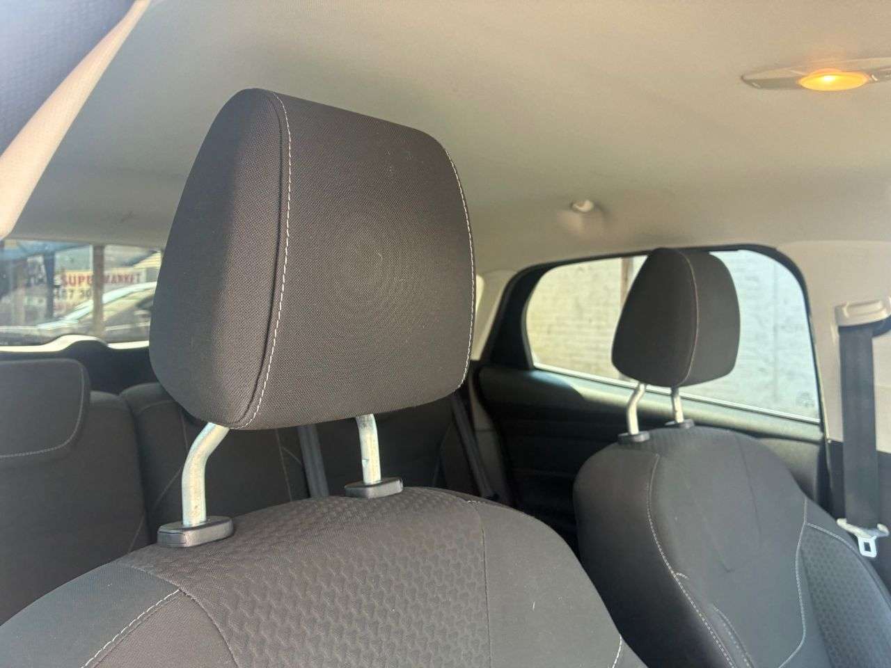 2017 FORD FOCUS 2017 FORD FOCUS