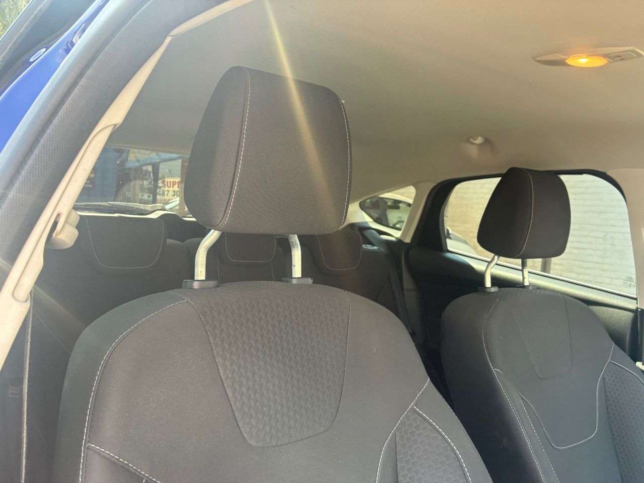 2017 FORD FOCUS 2017 FORD FOCUS