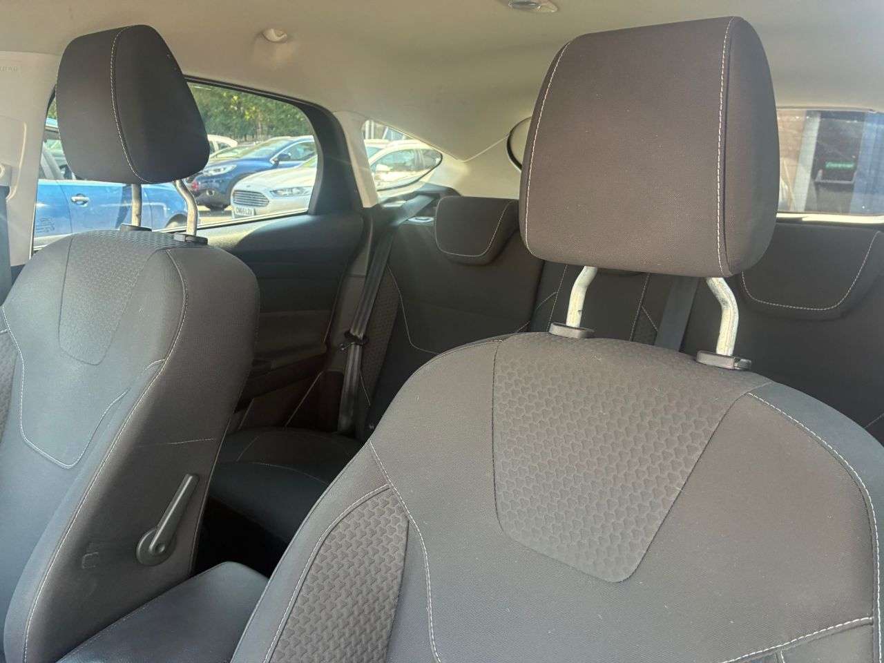 2017 FORD FOCUS 2017 FORD FOCUS
