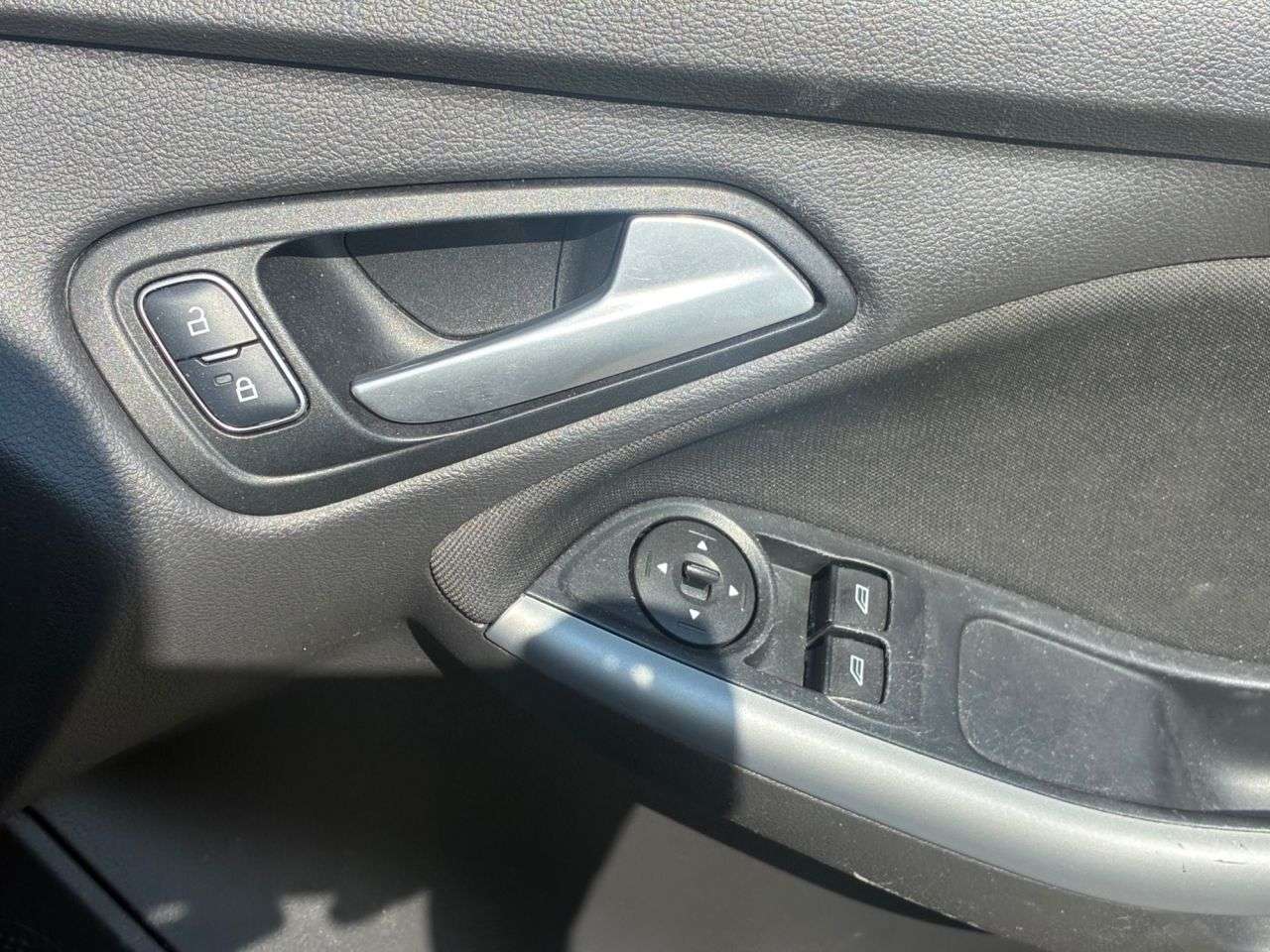 2017 FORD FOCUS 2017 FORD FOCUS