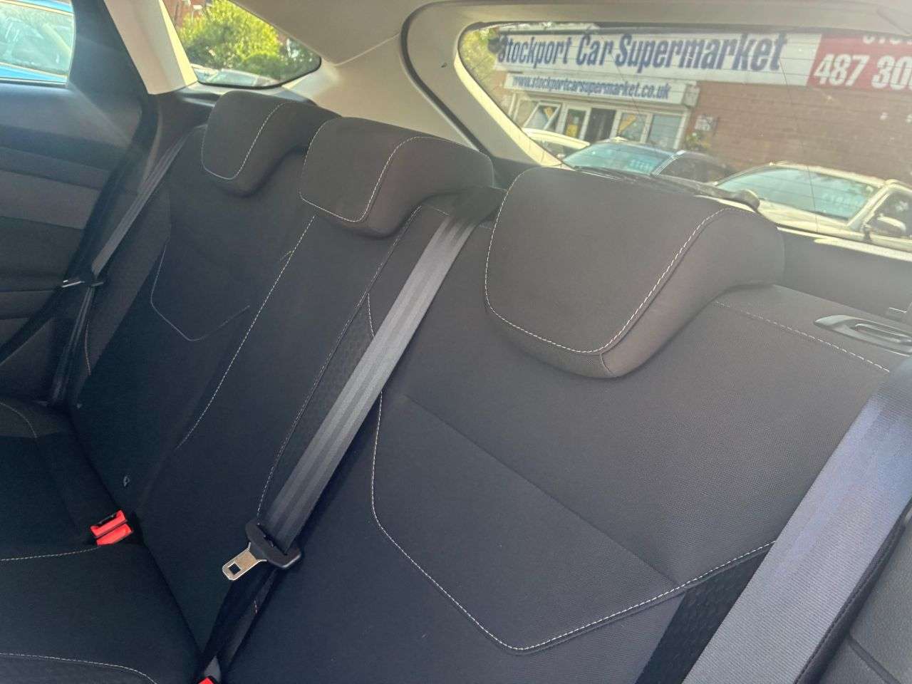 2017 FORD FOCUS 2017 FORD FOCUS