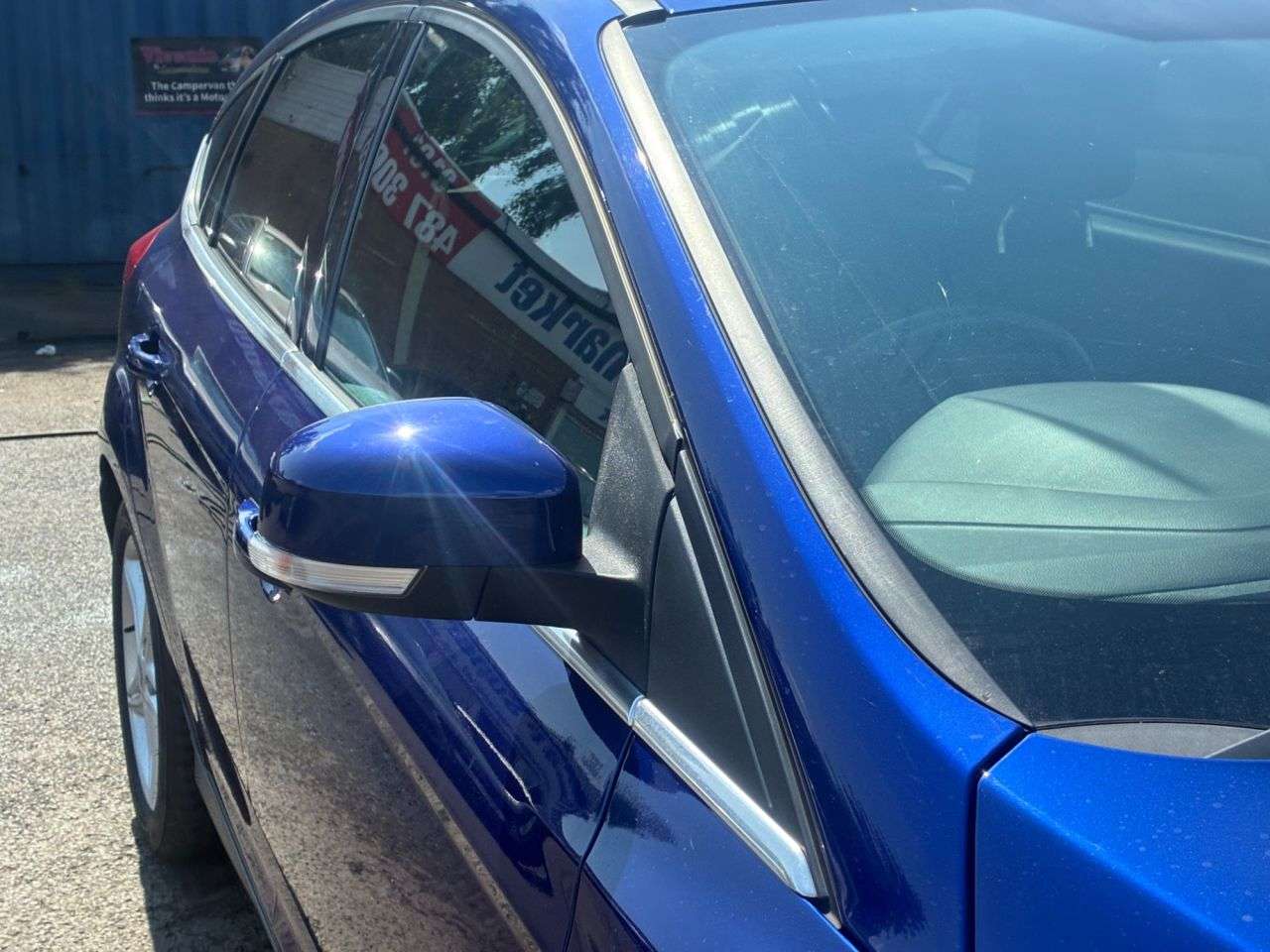 2017 FORD FOCUS 2017 FORD FOCUS