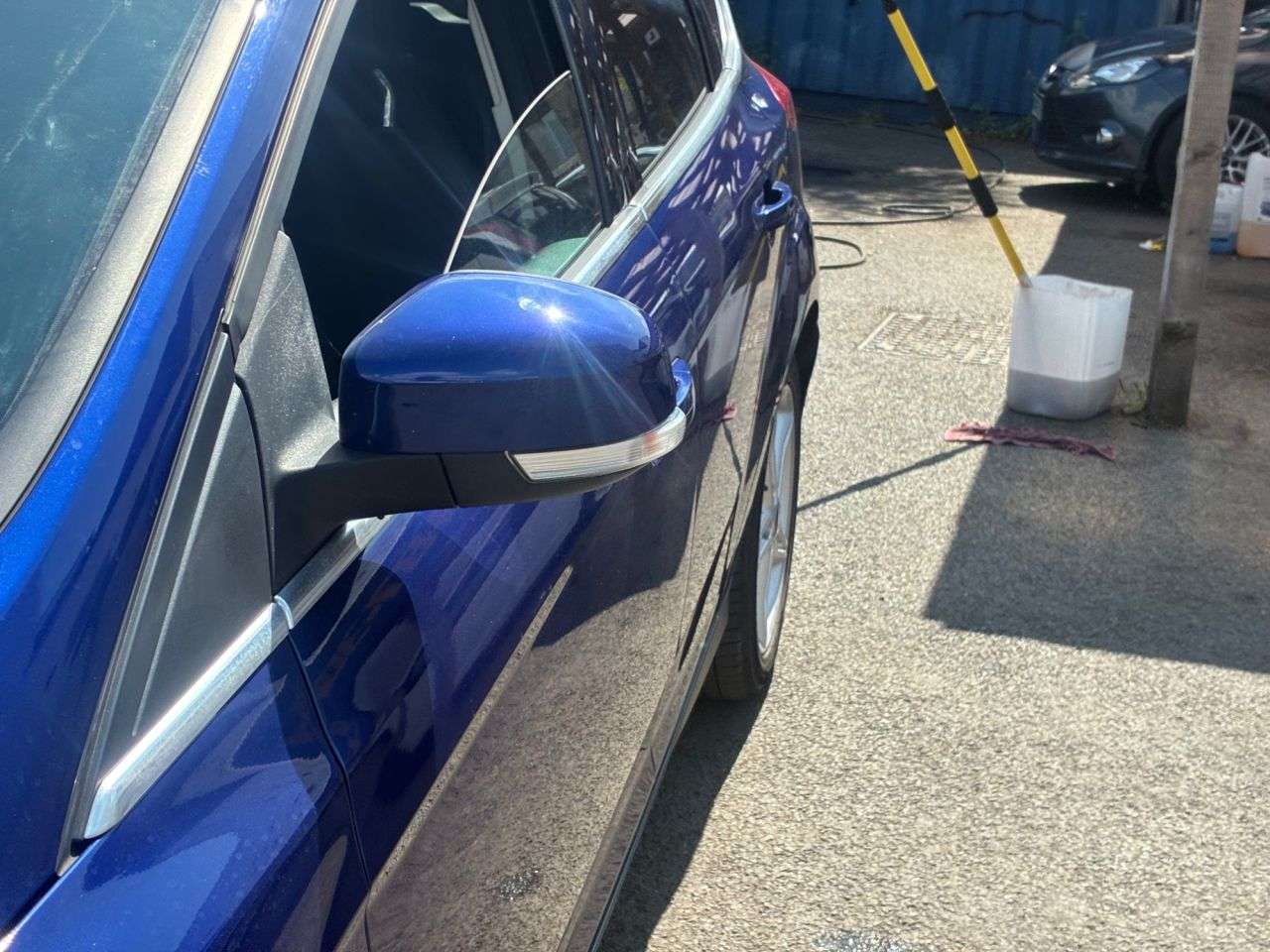 2017 FORD FOCUS 2017 FORD FOCUS