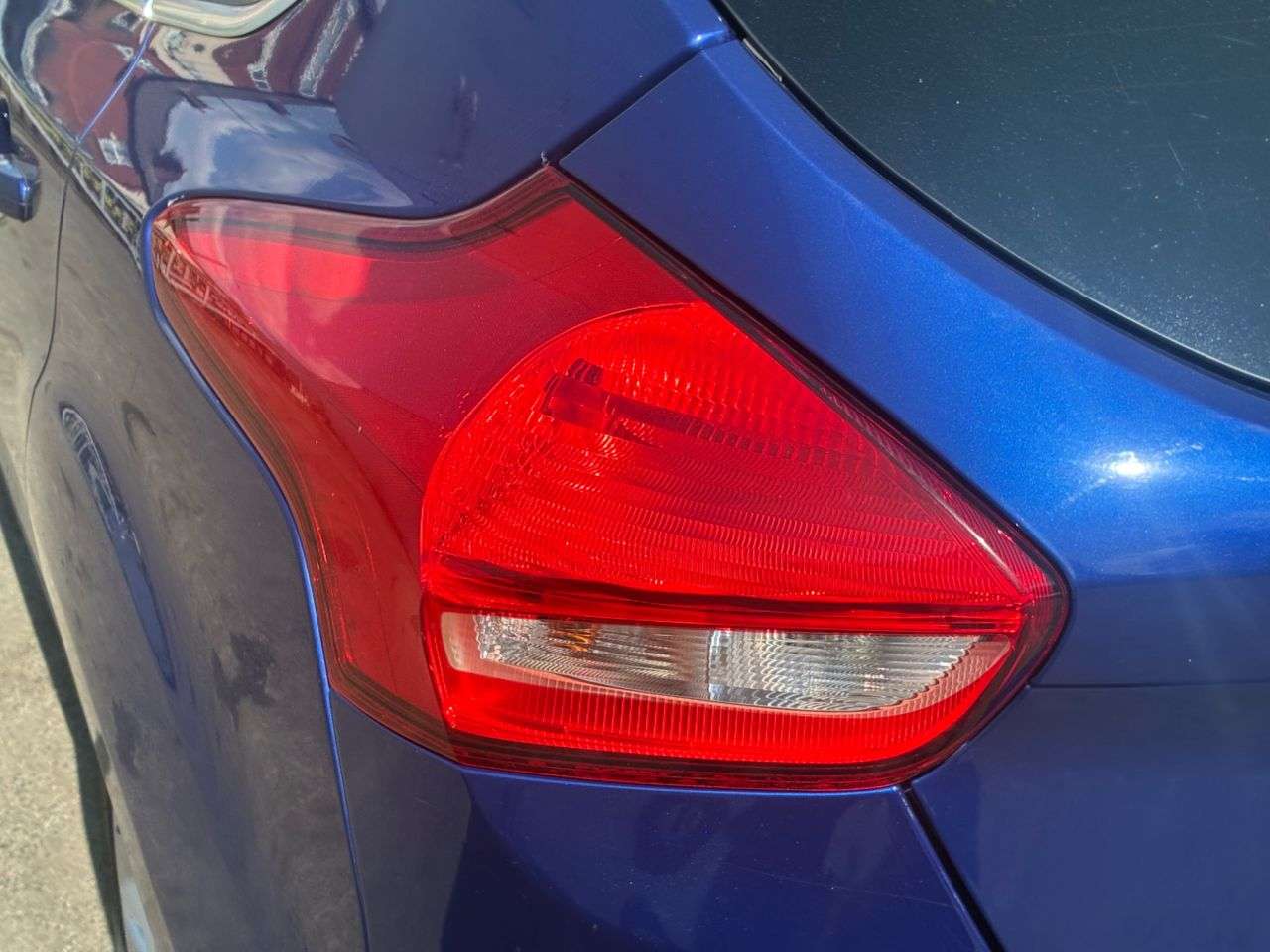 2017 FORD FOCUS 2017 FORD FOCUS