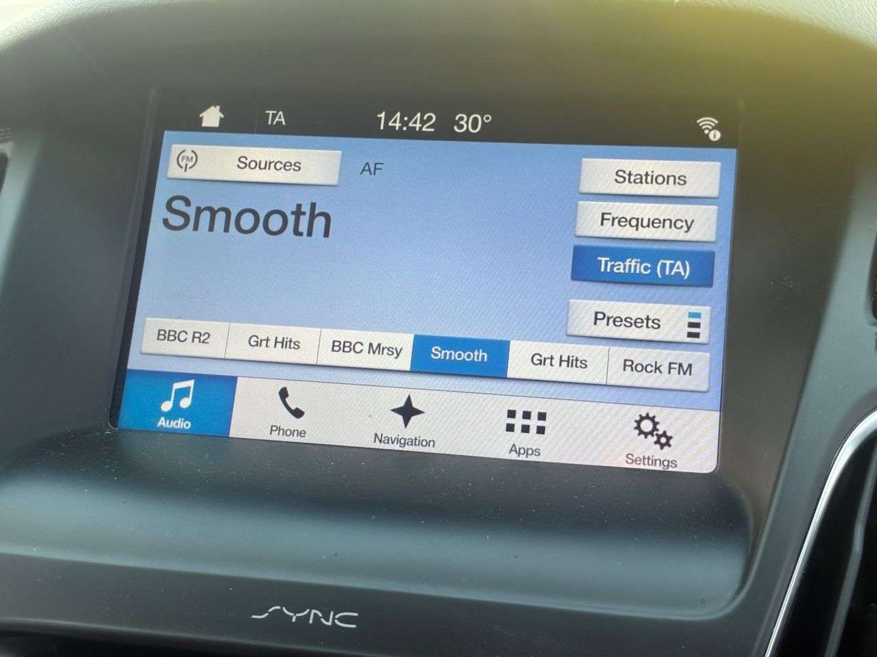 2017 FORD FOCUS 2017 FORD FOCUS