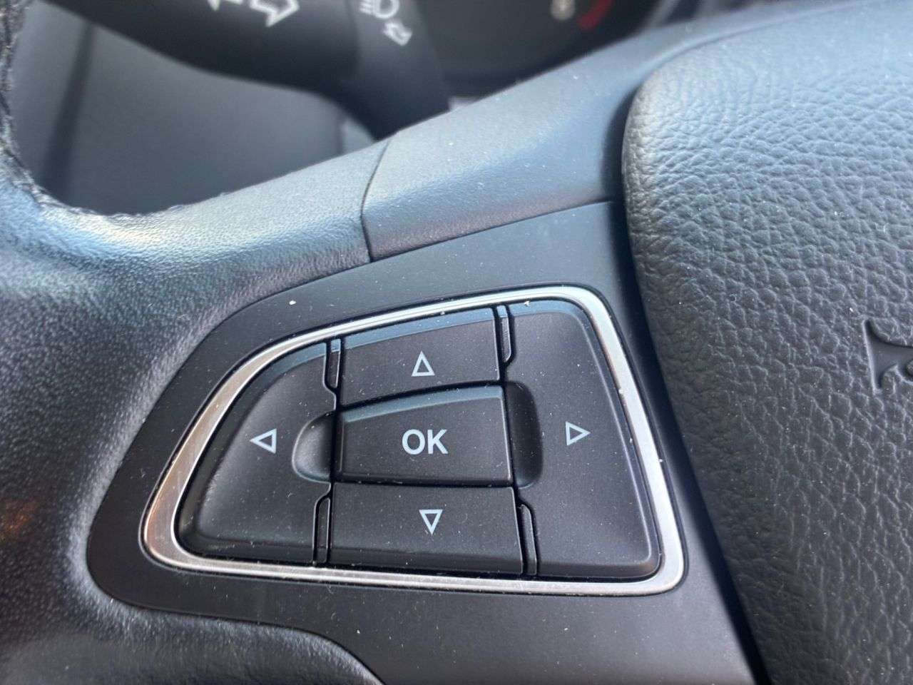 2017 FORD FOCUS 2017 FORD FOCUS