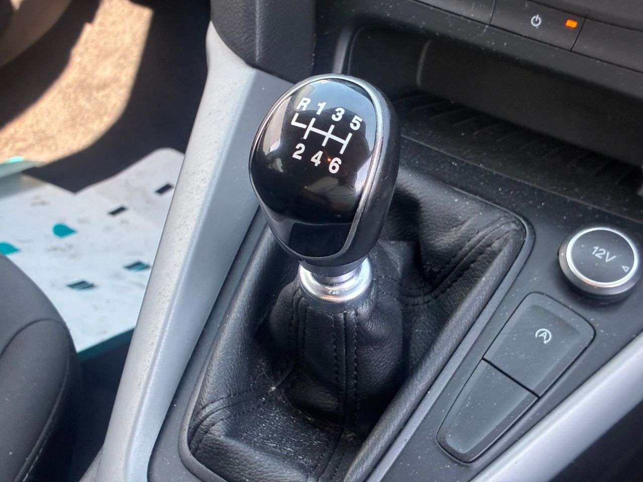 2017 FORD FOCUS 2017 FORD FOCUS