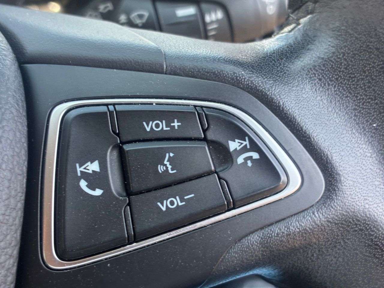2017 FORD FOCUS 2017 FORD FOCUS