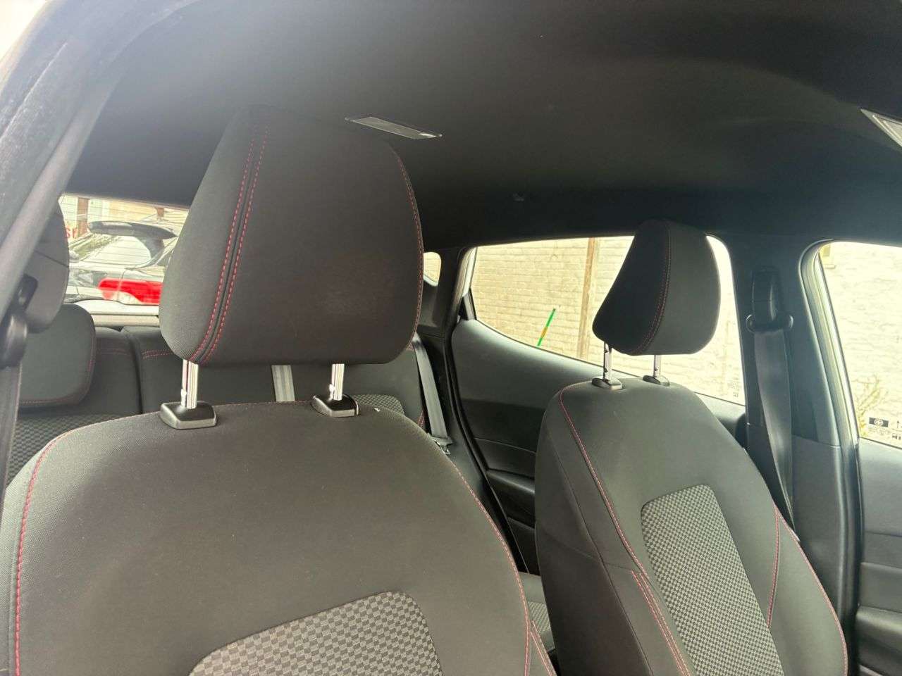 2019 FORD FIESTA 2019 FORD FIESTA