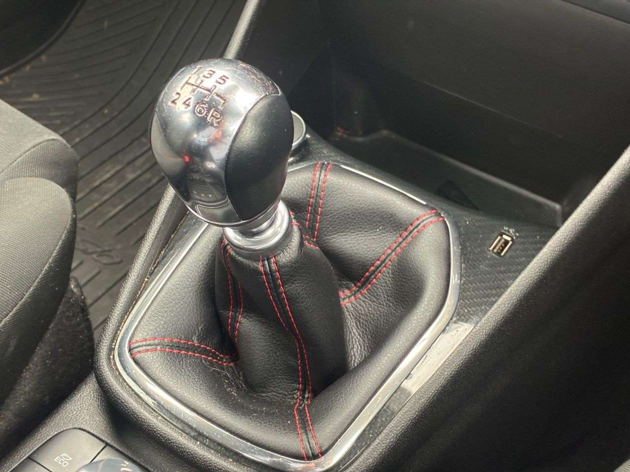 2019 FORD FIESTA 2019 FORD FIESTA