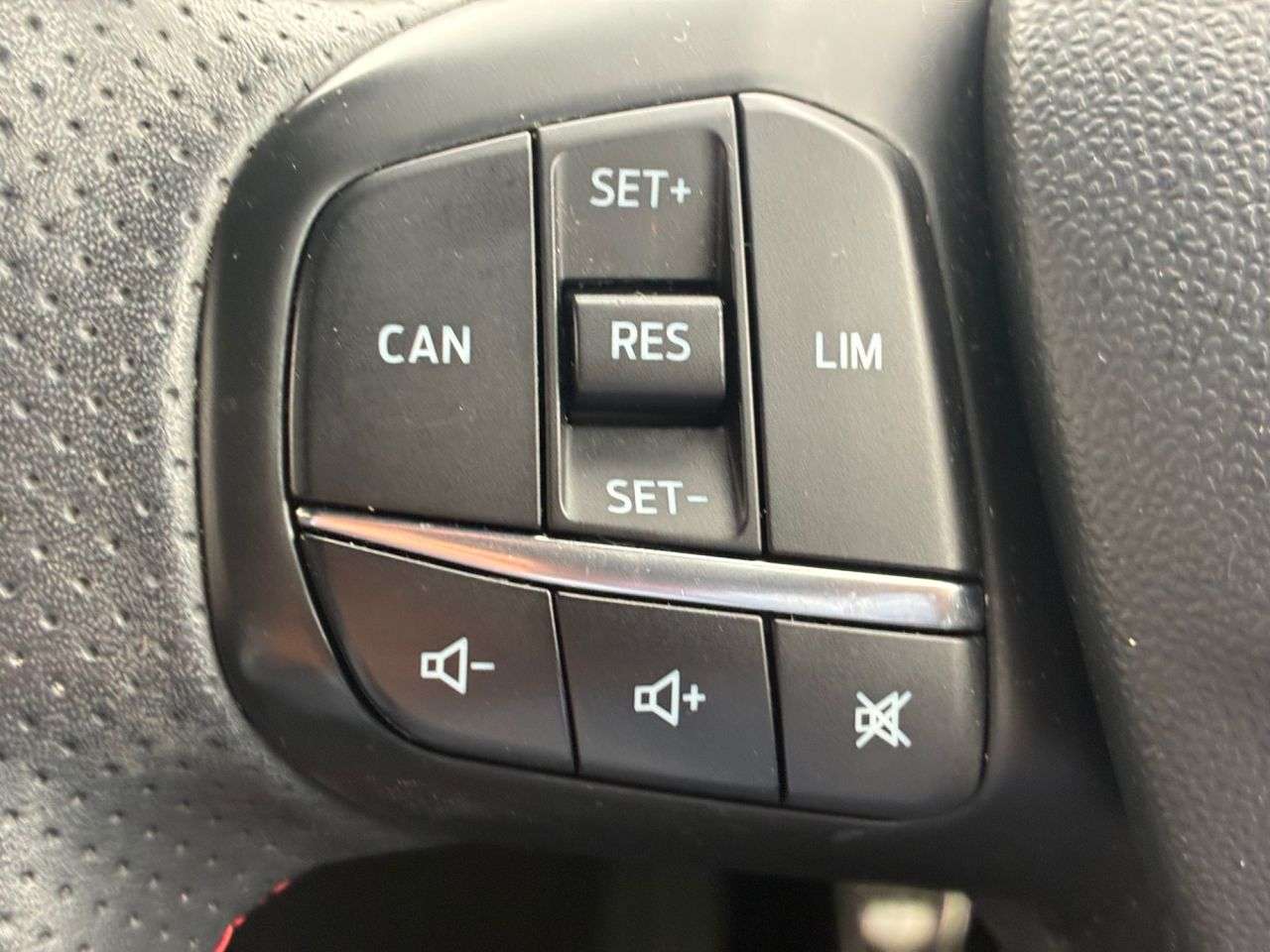 2019 FORD FIESTA 2019 FORD FIESTA