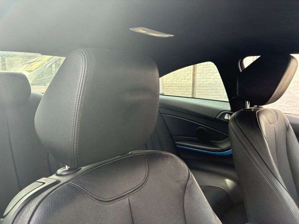 2014 BMW 4 SERIES 2014 BMW 4 SERIES