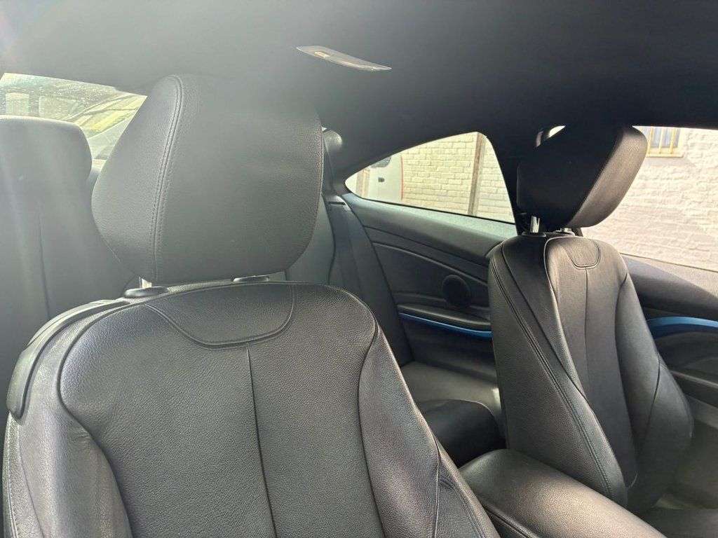 2014 BMW 4 SERIES 2014 BMW 4 SERIES