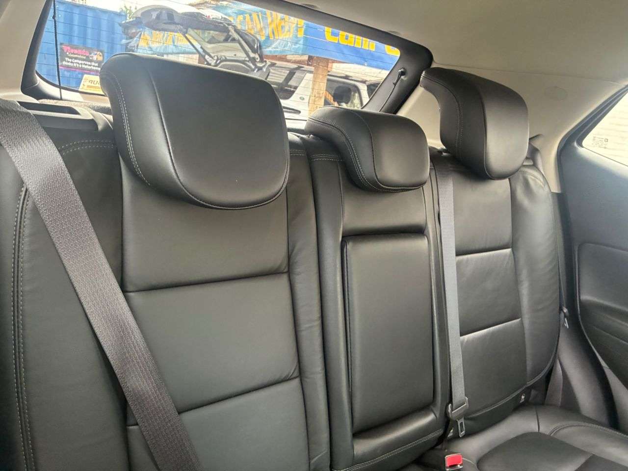 2018 VAUXHALL MOKKA X 2018 VAUXHALL MOKKA X