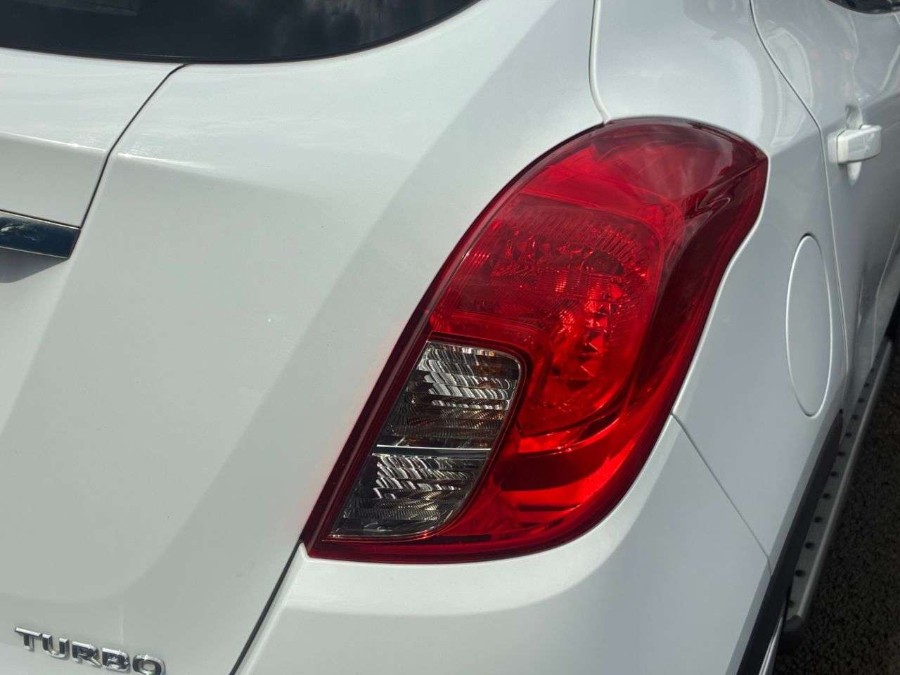 2018 VAUXHALL MOKKA X 2018 VAUXHALL MOKKA X