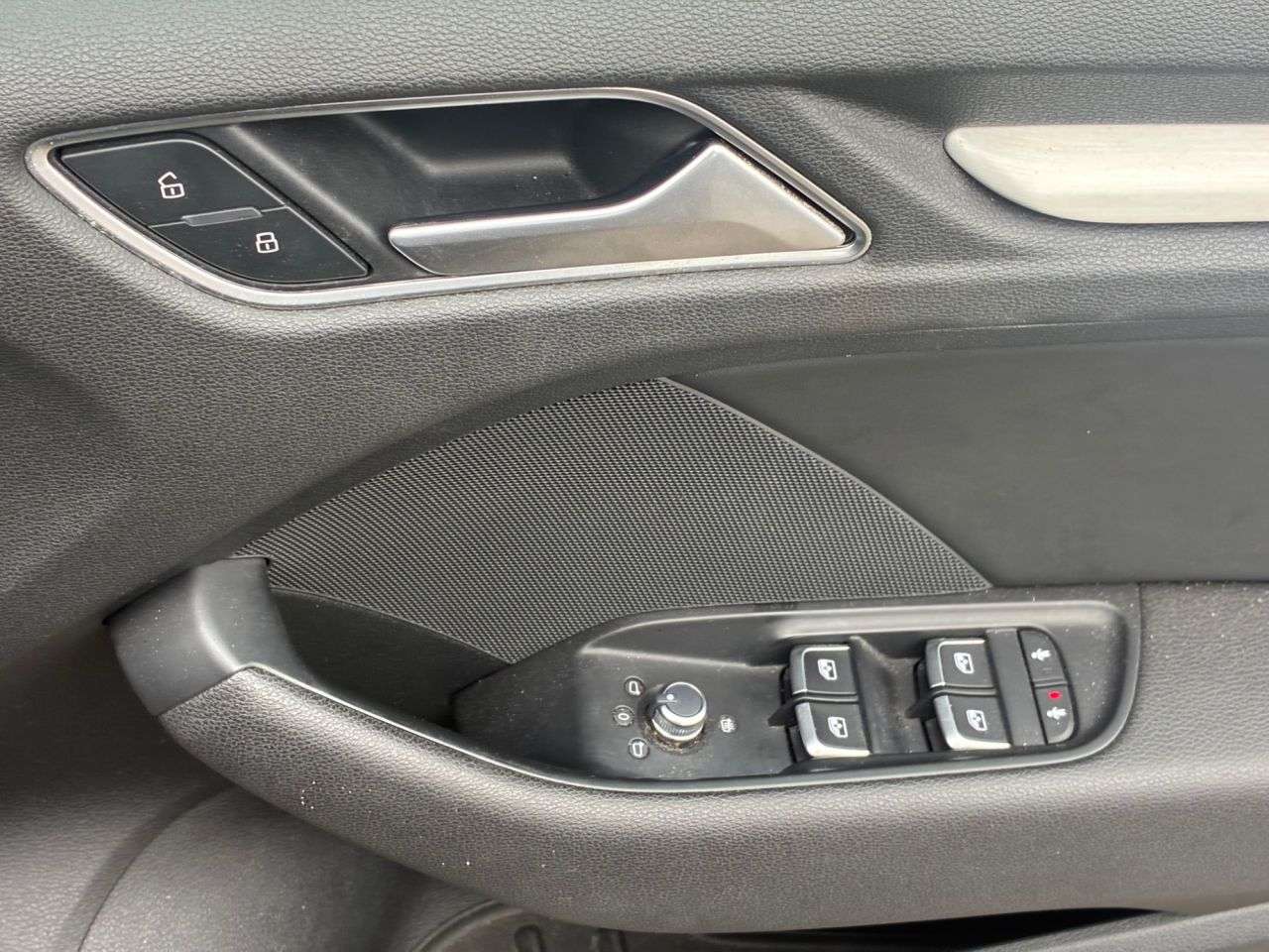 2016 AUDI S3 2016 AUDI S3