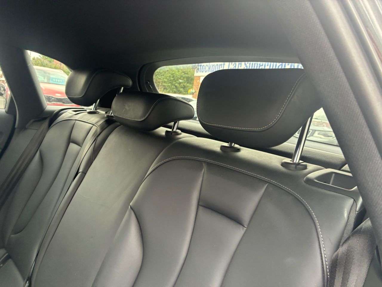 2016 AUDI S3 2016 AUDI S3