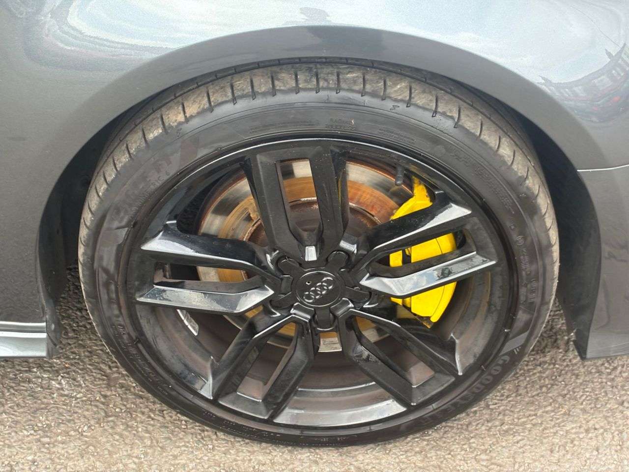 2016 AUDI S3 2016 AUDI S3
