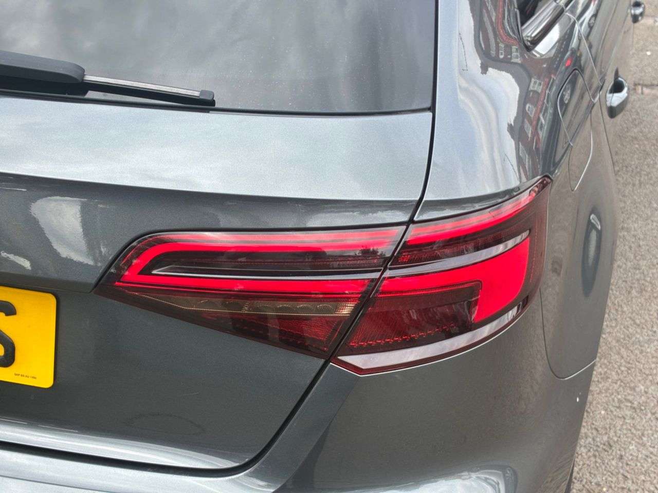 2016 AUDI S3 2016 AUDI S3